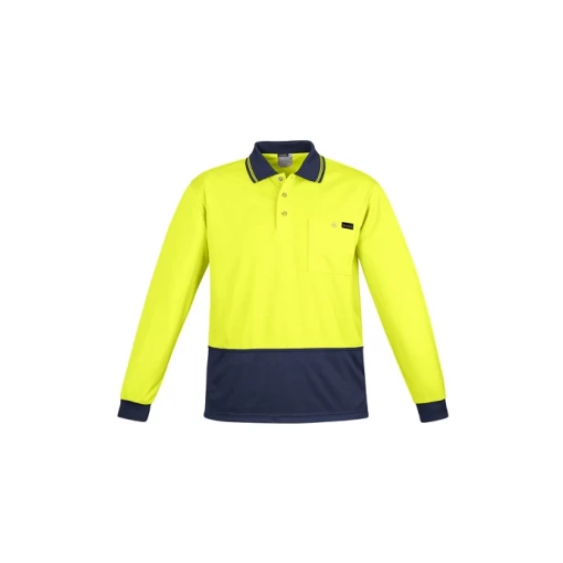 ZH410_YellowNavy_F ZH410_YellowNavy_F