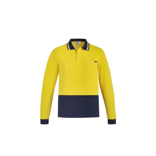 ZH430_YellowNavy_F ZH430_YellowNavy_F