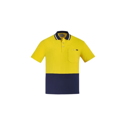 ZH435_YellowNavy_F ZH435_YellowNavy_F