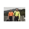 Syzmik Mens Hi Vis Flux Short Sleeve Polo