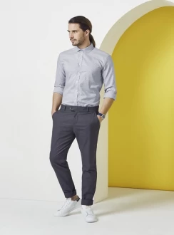 Menswear