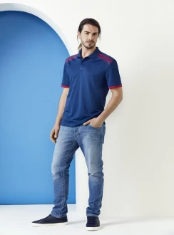 Mens Polo Shirts