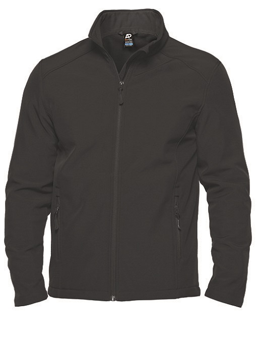 Selwyn Mens Soft Shell Jacket by Aussie Pacific - Online Uniforms