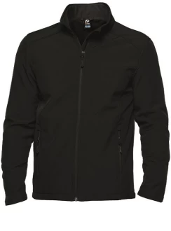 Selwyn Womens Soft Shell Jacket by Aussie Pacific
