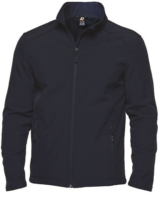 Selwyn Womens Soft Shell Jacket by Aussie Pacific - Online Uniforms