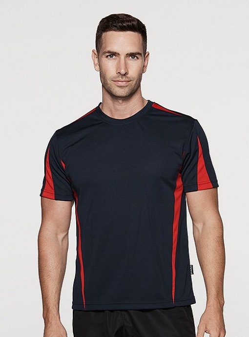 Eureka Mens T-Shirt by Aussie Pacific - Online Uniforms