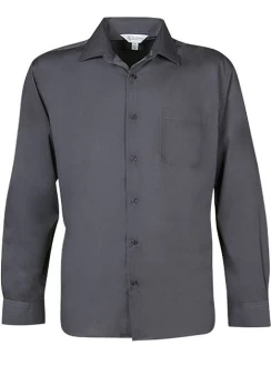 Grange Men Long Sleeve Shirt by Aussie Pacific