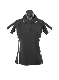 Eureka Womens Polo by Aussie Pacific