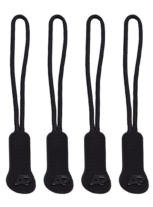 Zip Pullers - Pack of 4 by Aussie Pacific - Online Uniforms