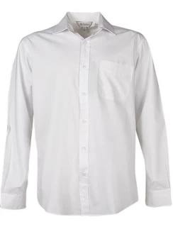 Kingswood Mens Long Sleeve Shirt by Aussie Pacific