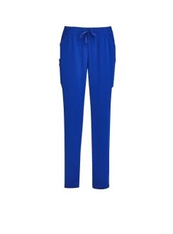 Avery Womens Slim Line Scrub Pant by Biz Care