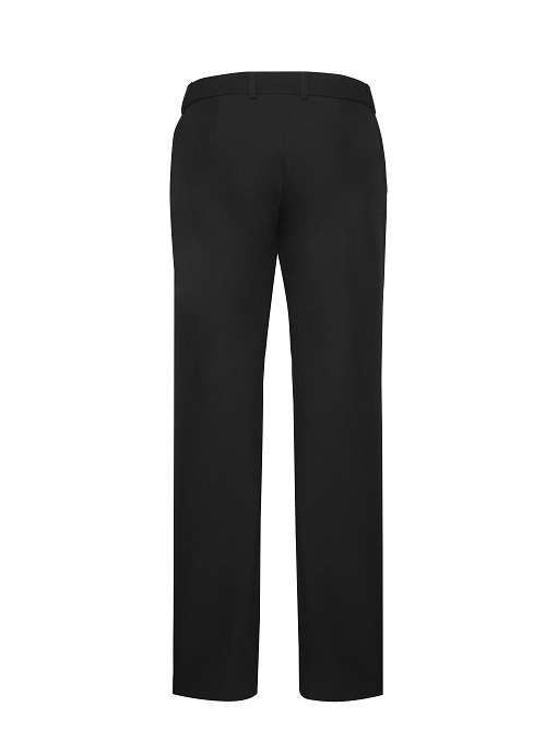 Siena Womens Adjustable Waist Pant by Biz Corporates - Online Uniforms