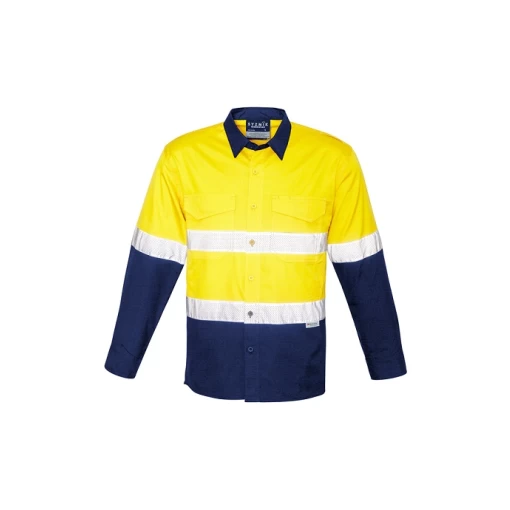 ZW129_YellowNavy_front_2015 ZW129_YellowNavy_front_2015