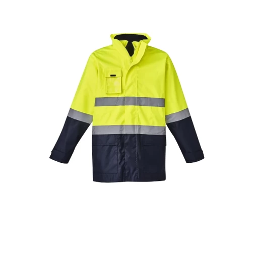 ZJ220_YellowNavy_FRONT ZJ220_YellowNavy_FRONT