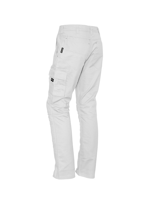 Rugged Mens Cooling Cargo Pant (Regular) by Syzmik - Online Uniforms