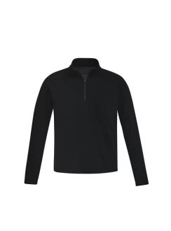 Merino Mens Wool Mid-Layer Pullover by Syzmik