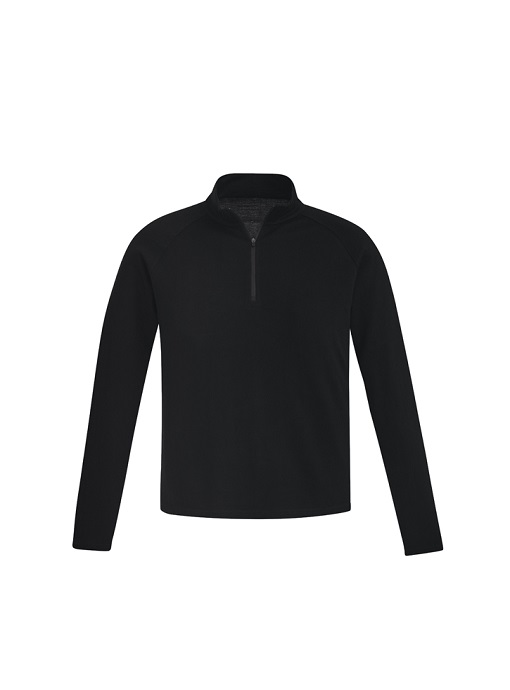 Merino Mens Wool Mid-Layer Pullover by Syzmik - Online Uniforms
