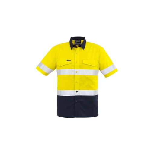 ZW835_YellowNavy_Front ZW835_YellowNavy_Front