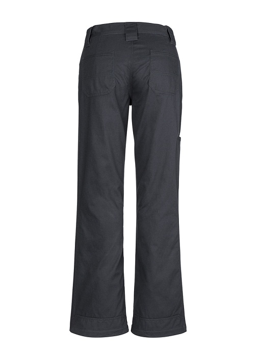 Plain Womens Utility Pant by Syzmik - Online Uniforms