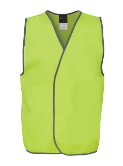 Hi Vis Safety Vest by JB's