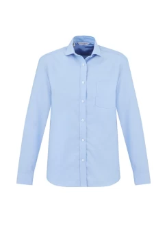 Regent Mens Long Sleeve Shirt by Biz Collection