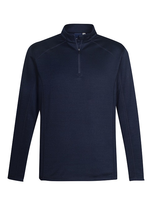 Monterey Mens Top by Biz Collection - Online Uniforms