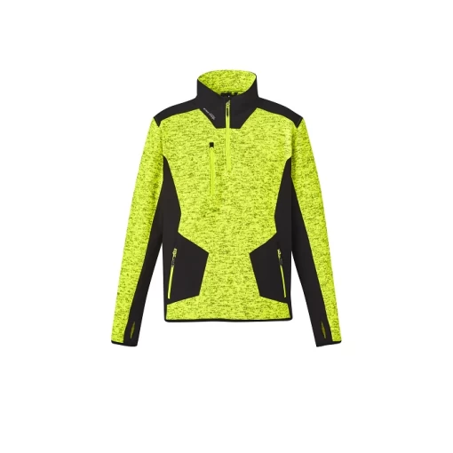 ZT380_FluoroYellow_F ZT380_FluoroYellow_F