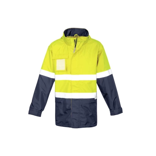 ZJ357_YellowNavy_F ZJ357_YellowNavy_F