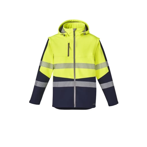 ZJ453_YellowNavy_F ZJ453_YellowNavy_F