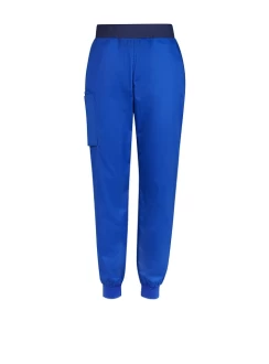 Riley Mens Slim Leg Jogger Scrub Pant by Biz Care