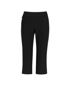 Jane Womens 3/4 Length Stretch Pant by Biz Care