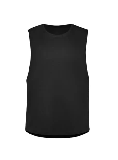 Streetworx Mens Sleeveless T-Shirt by Syzmik