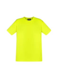 Hi Vis Mens T-Shirt by Syzmik