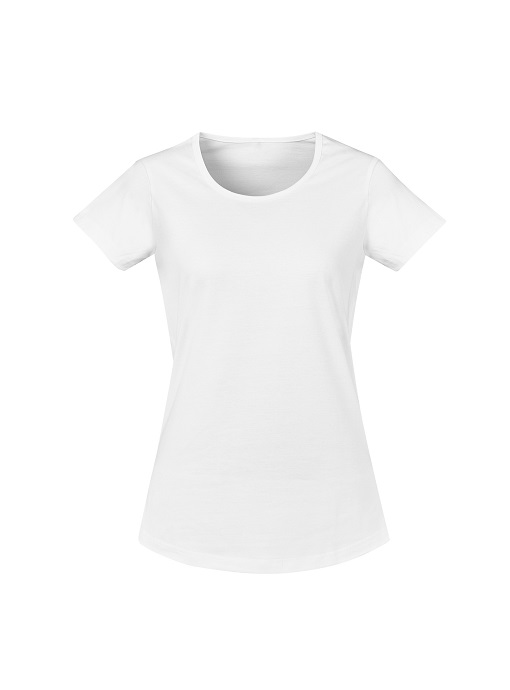 Streetworx Womens T-Shirt by Syzmik - Online Uniforms