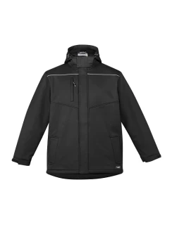 Antartica Soft Shell Jacket by Syzmik