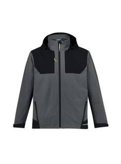 Streetworx Stretch Waterproof Jacket by Syzmik