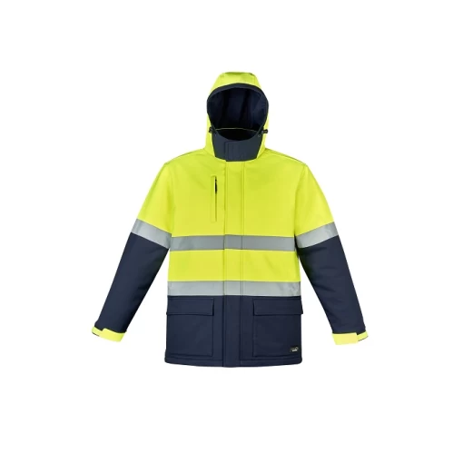 ZJ553_YellowNavy_F ZJ553_YellowNavy_F