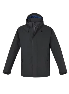 Eclipse Mens Jacket by Biz Collection