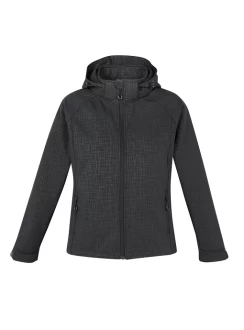 Geo Womens Jacket by Biz Collection