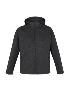 Geo Mens Jacket by Biz Collection