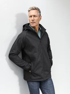 Soft Shell Jackets