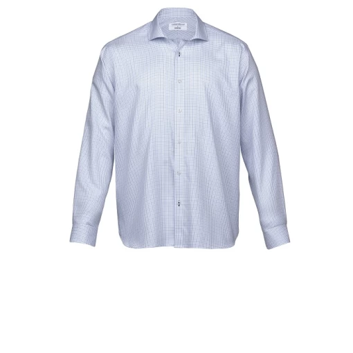 mens-barkers-lyndhurst-check-shirt-white_blue mens-barkers-lyndhurst-check-shirt-white_blue