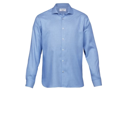 mens-barkers-quadrant-shirt-colbalt-blue mens-barkers-quadrant-shirt-colbalt-blue