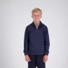 Kids Drill Top by Cloke