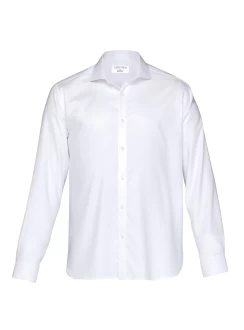 Origin Mens Long Sleeve Shirt by Barkers