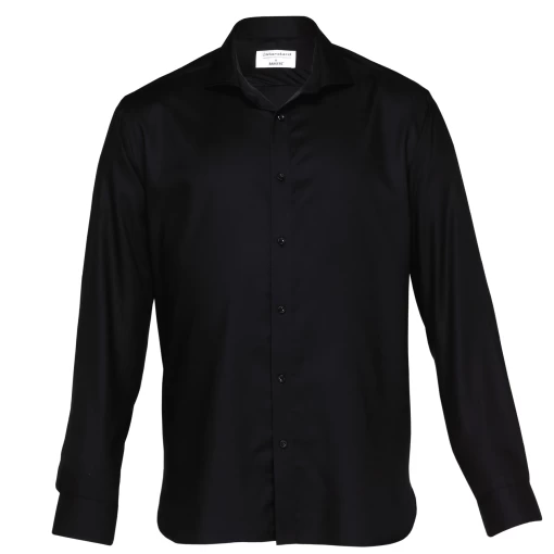 mens-barkers-tyler-shirt-black mens-barkers-tyler-shirt-black