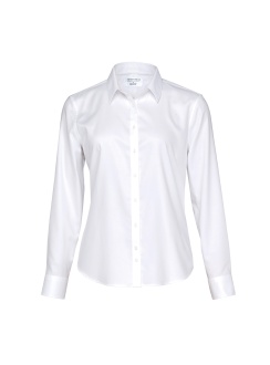 Origin Womens Long Sleeve Shirt by Barkers