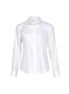 Origin Womens Long Sleeve Shirt by Barkers