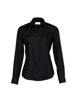 Tyler Womens Long Sleeve Shirt by Barkers