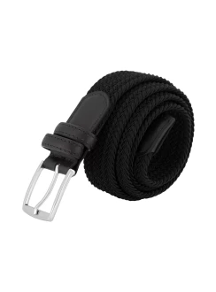Casual Unisex Braided Belt by Biz Corporates